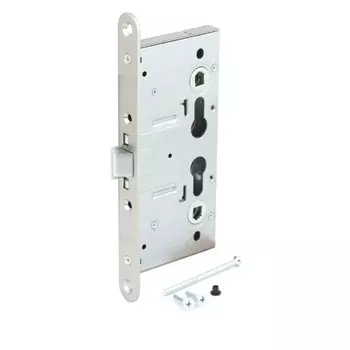 Замки для противопожарных дверей Apecs