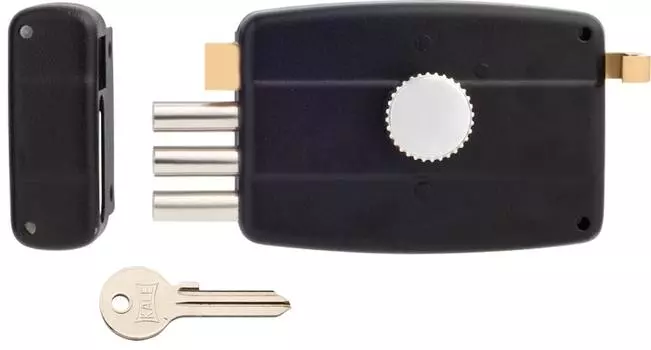 Замки накладные Kale Kilit