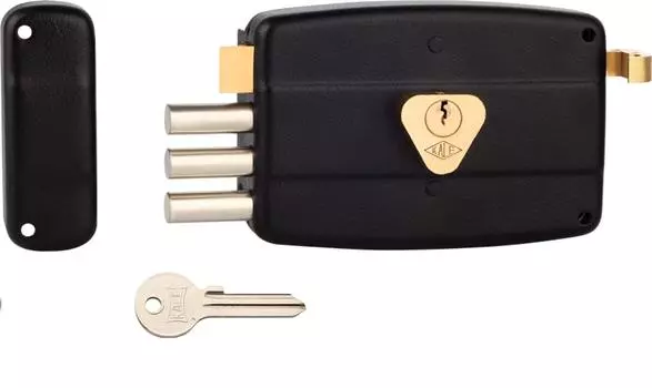 Замки накладные Kale Kilit