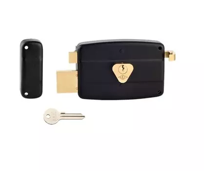 Замки накладные Kale Kilit