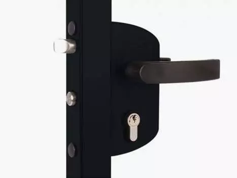 Замки накладные Locinox