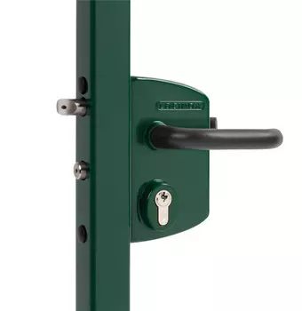 Замки накладные Locinox