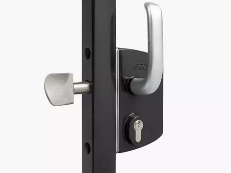 Замки накладные Locinox