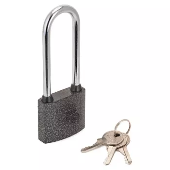 Замки навесные АЛЛЮР