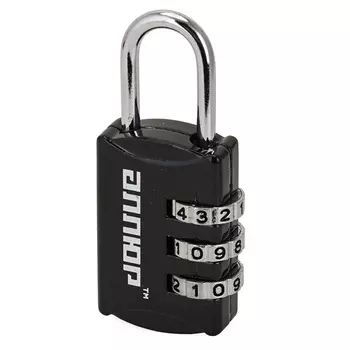 Замки навесные АЛЛЮР