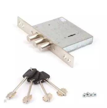 Замки врезные Apecs