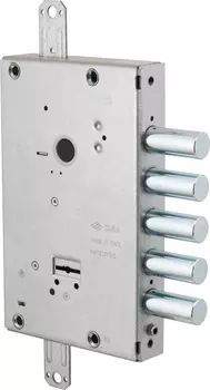 Замки врезные CISA