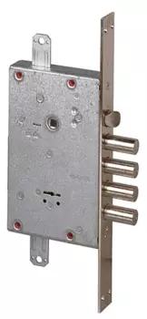 Замки врезные CISA