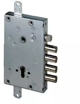 Замки врезные CISA