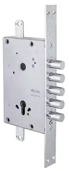 Замки врезные CISA