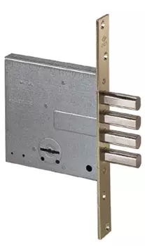 Замки врезные CISA