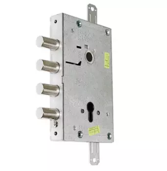 Замки врезные CISA