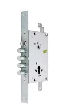 Замки врезные CISA