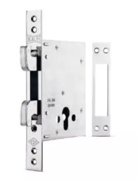 Замки врезные Kale Kilit