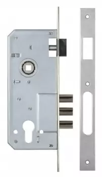 Замки врезные Kale Kilit