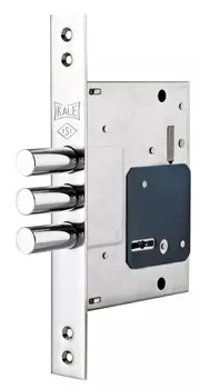 Замки врезные Kale Kilit