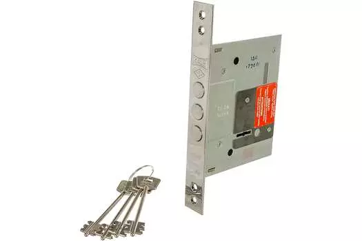 Замки врезные Kale Kilit