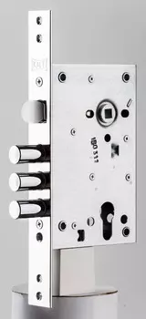 Замки врезные Kale Kilit