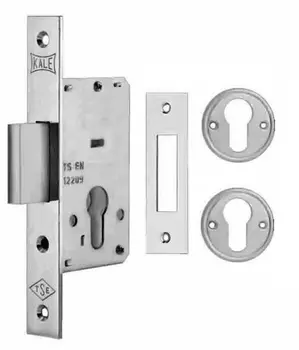 Замки врезные Kale Kilit