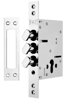 Замки врезные Kale Kilit