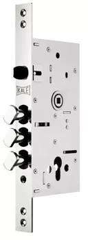 Замки врезные Kale Kilit