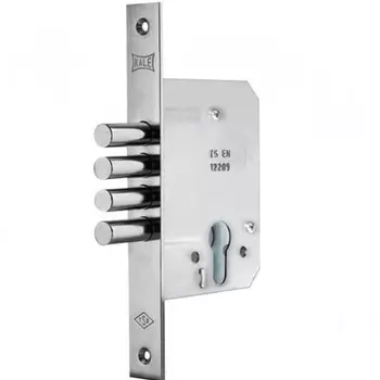 Замки врезные Kale Kilit