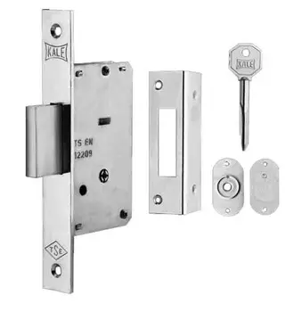 Замки врезные Kale Kilit