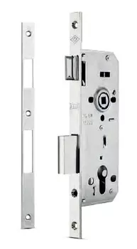 Замки врезные Kale Kilit