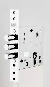 Замки врезные Kale Kilit