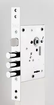 Замки врезные Kale Kilit