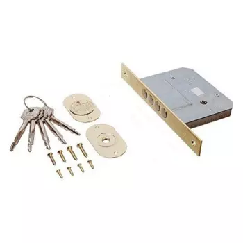 Замки врезные Kale Kilit