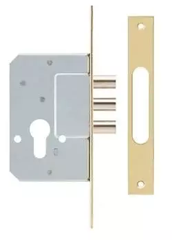 Замки врезные Kale Kilit