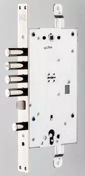 Замки врезные Kale Kilit