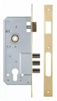 Замки врезные Kale Kilit