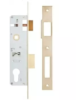 Замки врезные Kale Kilit