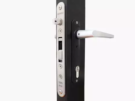 Замки врезные Locinox