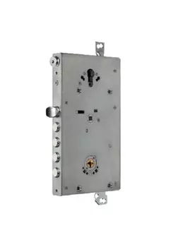 Замки врезные MUL-T-LOCK