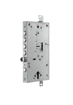 Замки врезные MUL-T-LOCK