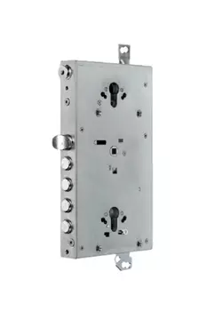Замки врезные MUL-T-LOCK