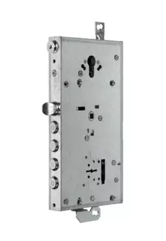 Замки врезные MUL-T-LOCK