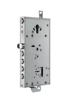 Замки врезные MUL-T-LOCK