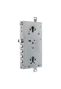 Замки врезные MUL-T-LOCK