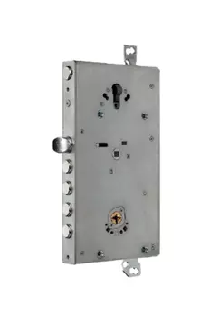 Замки врезные MUL-T-LOCK