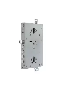 Замки врезные MUL-T-LOCK