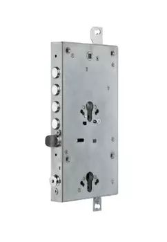 Замки врезные MUL-T-LOCK
