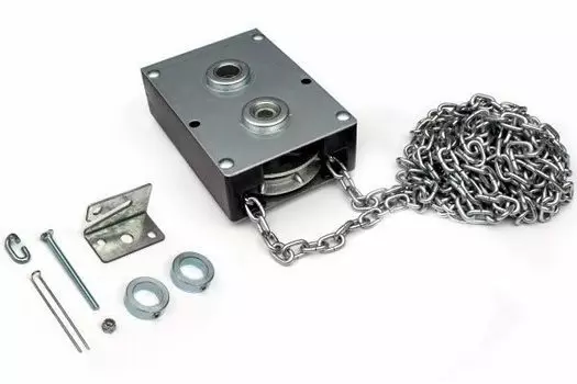 Запчасти Alutech