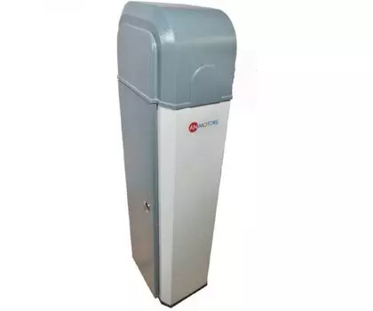 Запчасти AN-Motors