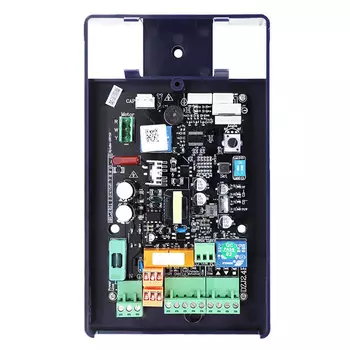 Запчасти AN-Motors