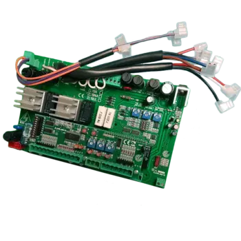 Запчасти CAME