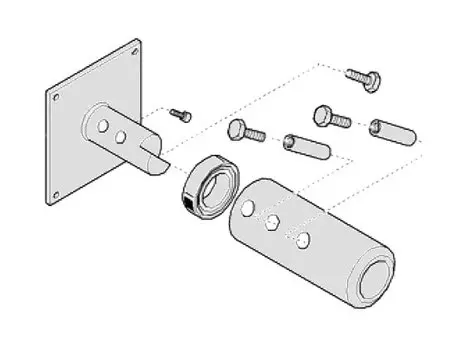 Запчасти CAME